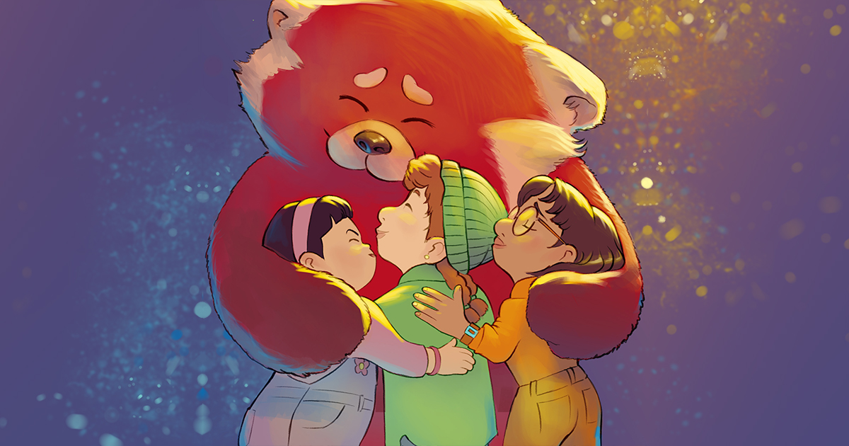 red pixar cinema e ambiente avezzano