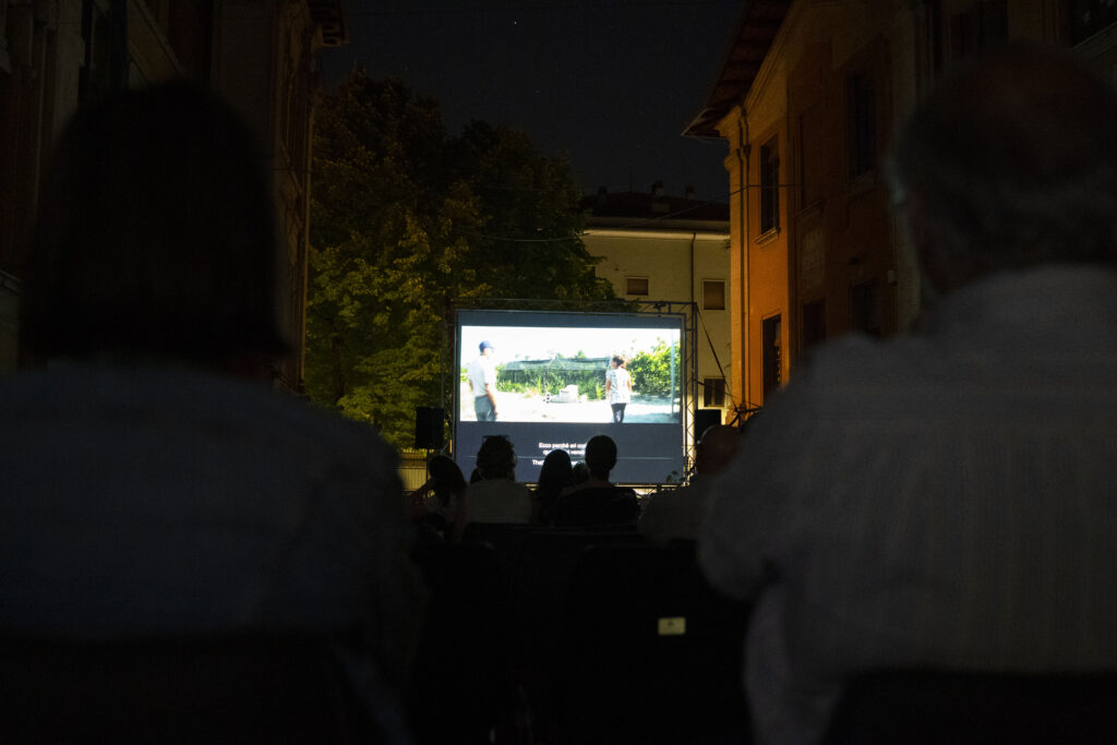 cinema e ambiente avezzano