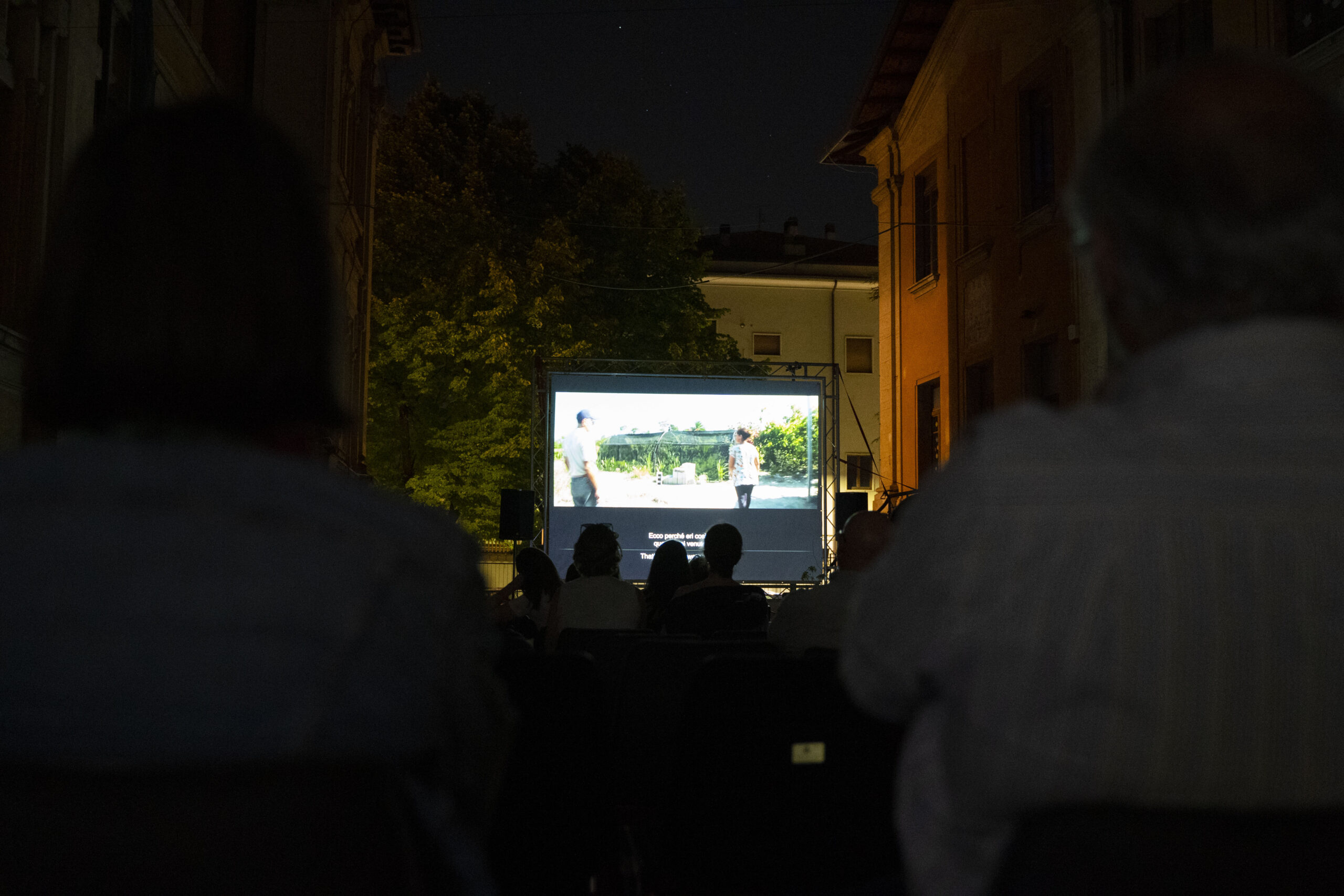 cinema e ambiente avezzano