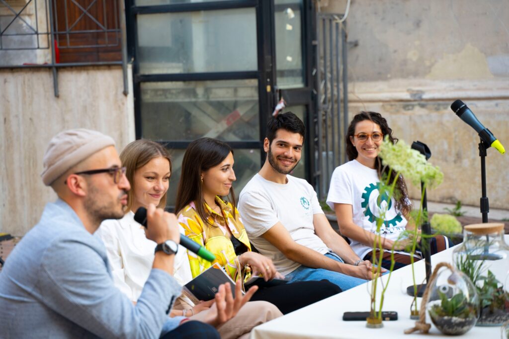 officine italia cinema e ambiente avezzano