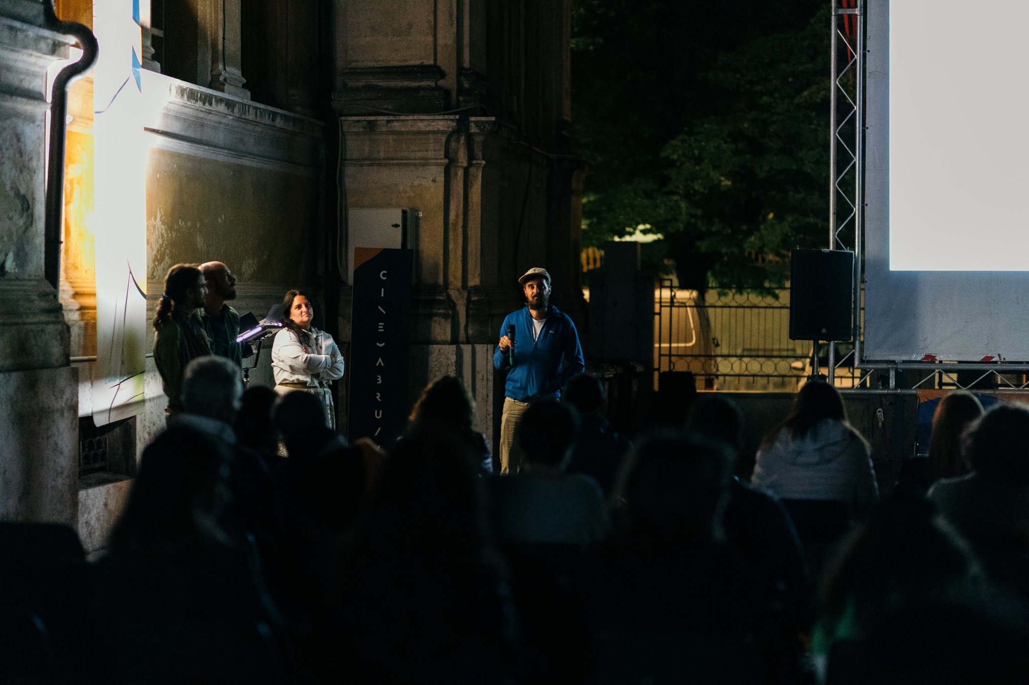 primascesa cinema e ambiente avezzano